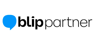Blip logo